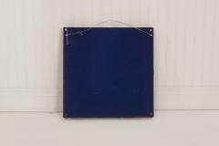 Herman Miller Alexander Girard Wall Mirror for Textiles Objects 1961 - 4358570