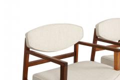 Herman Miller George Nelson for Herman Miller Set of Six Dining Chairs - 3926166