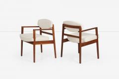 Herman Miller George Nelson for Herman Miller Set of Six Dining Chairs - 3926167