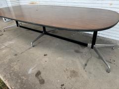 Herman Miller Herman Miller 10 Ft Conference Table - 4611651