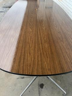 Herman Miller Herman Miller 10 Ft Oval Conference Table - 4611642