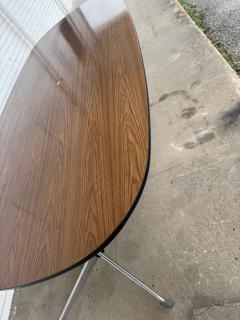Herman Miller Herman Miller 10 Ft Oval Conference Table - 4611643