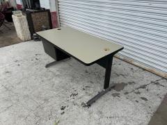 Herman Miller Herman Miller Desk - 4706996