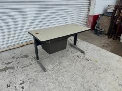 Herman Miller Herman Miller Desk - 4707001