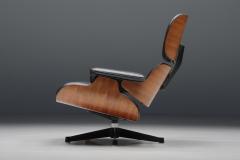 Herman Miller Herman Miller Eames Lounge Chair Ottoman 1957 - 2664669