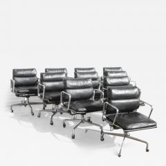 Herman Miller Herman Miller Eames Soft Pad Chairs - 3629767