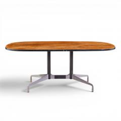 Herman Miller Herman Miller Mid Century Conference Table - 4584430
