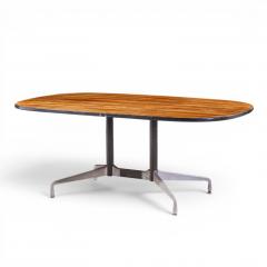 Herman Miller Herman Miller Mid Century Conference Table - 4584433