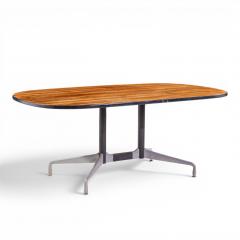 Herman Miller Herman Miller Mid Century Conference Table - 4584579