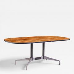 Herman Miller Herman Miller Mid Century Conference Table - 4584580