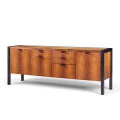Herman Miller Herman Miller Mid Century Rosewood Credenza - 4582902
