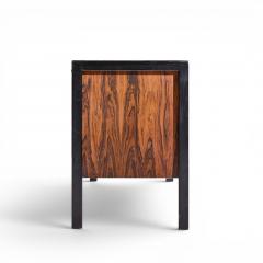 Herman Miller Herman Miller Mid Century Rosewood Credenza - 4582903