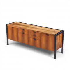 Herman Miller Herman Miller Mid Century Rosewood Credenza - 4582910
