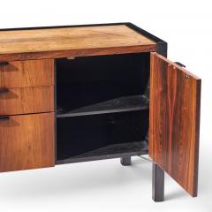 Herman Miller Herman Miller Mid Century Rosewood Credenza - 4582911