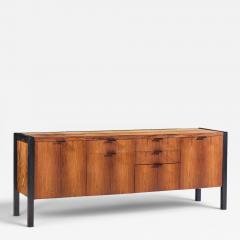 Herman Miller Herman Miller Mid Century Rosewood Credenza - 4583069