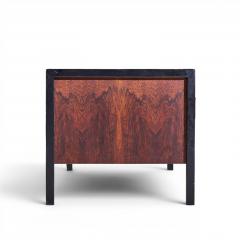 Herman Miller Herman Miller Mid Century Rosewood Executive Desk - 4580421