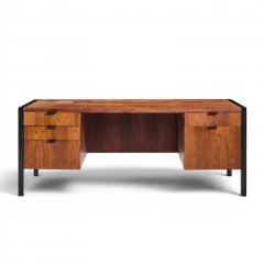 Herman Miller Herman Miller Mid Century Rosewood Executive Desk - 4580422