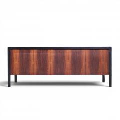 Herman Miller Herman Miller Mid Century Rosewood Executive Desk - 4580426