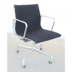 Herman Miller Herman miller chairs aluminium black fabric - 3651414