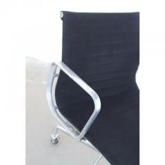 Herman Miller Herman miller chairs aluminium black fabric - 3651418