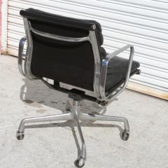 Herman Miller Herman miller soft pad chairs - 3511861