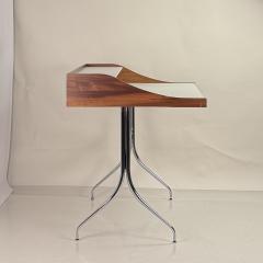 Herman Miller Impeccable Swag Leg Desk by George Nelson for Herman Miller - 4341629