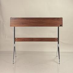 Herman Miller Impeccable Swag Leg Desk by George Nelson for Herman Miller - 4341632