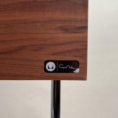 Herman Miller Impeccable Swag Leg Desk by George Nelson for Herman Miller - 4341634
