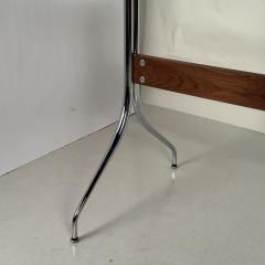 Herman Miller Impeccable Swag Leg Desk by George Nelson for Herman Miller - 4341635
