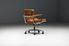 Herman Miller Intermediate Desk Chair ES102 by Charles and Ray Eames for Herman Miller 1960s - 3772619
