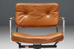 Herman Miller Intermediate Desk Chair ES102 by Charles and Ray Eames for Herman Miller 1960s - 3772620