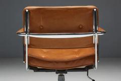Herman Miller Intermediate Desk Chair ES102 by Charles and Ray Eames for Herman Miller 1960s - 3772658