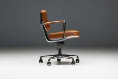 Herman Miller Intermediate Desk Chair ES102 by Charles and Ray Eames for Herman Miller 1960s - 3772660