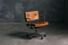 Herman Miller Intermediate Desk Chair ES102 by Charles and Ray Eames for Herman Miller 1960s - 3772678