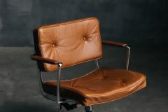 Herman Miller Intermediate Desk Chair ES102 by Charles and Ray Eames for Herman Miller 1960s - 3772682