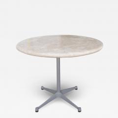 Herman Miller Marble Herman Miller Dining Table - 2642393