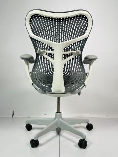 Herman Miller Mirra 2 Office Chair by Studio 7 5 for Herman Miller Made in the Usa in 2015 - 3152903