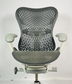 Herman Miller Mirra 2 Office Chair by Studio 7 5 for Herman Miller Made in the Usa in 2015 - 3152904