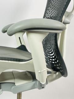Herman Miller Mirra 2 Office Chair by Studio 7 5 for Herman Miller Made in the Usa in 2015 - 3152907
