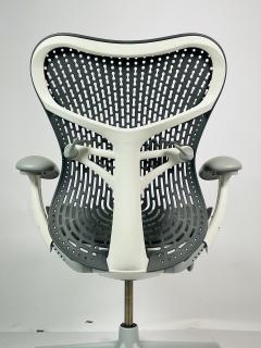 Herman Miller Mirra 2 Office Chair by Studio 7 5 for Herman Miller Made in the Usa in 2015 - 3152908