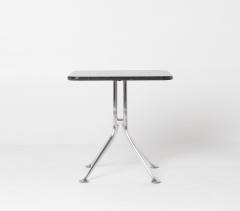 Herman Miller Rare Alexander Girard Side Table in Blue Pearl Granite for Herman Miller - 4541412