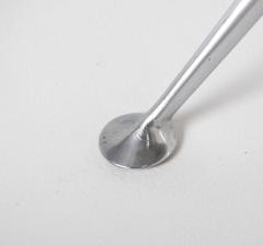 Herman Miller Rare Alexander Girard Side Table in Blue Pearl Granite for Herman Miller - 4541421