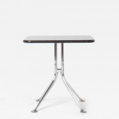 Herman Miller Rare Alexander Girard Side Table in Blue Pearl Granite for Herman Miller - 4544651