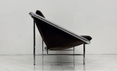 Herman Miller Rare George Nelson for Herman Miller Sling Sofa Model 6832 in Rohleder Velvet - 4710822