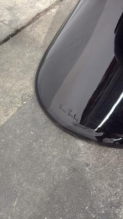 Herman Miller Set of Six S Chairs by Verner Panton for Herman Miller 1970s - 4497866