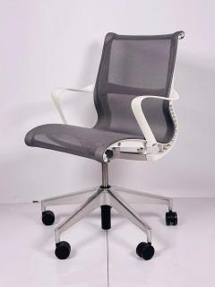 Herman Miller Setu Office Chair by Studio 7 5 for Herman Miller - 3106647