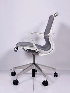 Herman Miller Setu Office Chair by Studio 7 5 for Herman Miller - 3106648