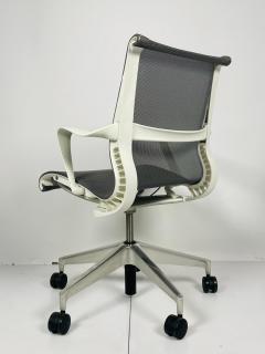 Herman Miller Setu Office Chair by Studio 7 5 for Herman Miller - 3106649
