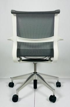 Herman Miller Setu Office Chair by Studio 7 5 for Herman Miller - 3106650