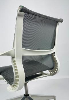 Herman Miller Setu Office Chair by Studio 7 5 for Herman Miller - 3106656